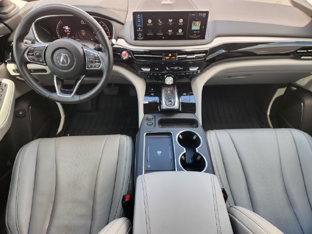 Used 2025 Acura MDX w/ Technology Package AWD/4WD image 26