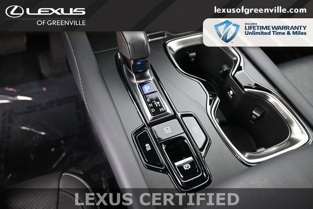 Certified 2023 Lexus RX 350 Premium Plus w/ Cold Area Package FWD image 18