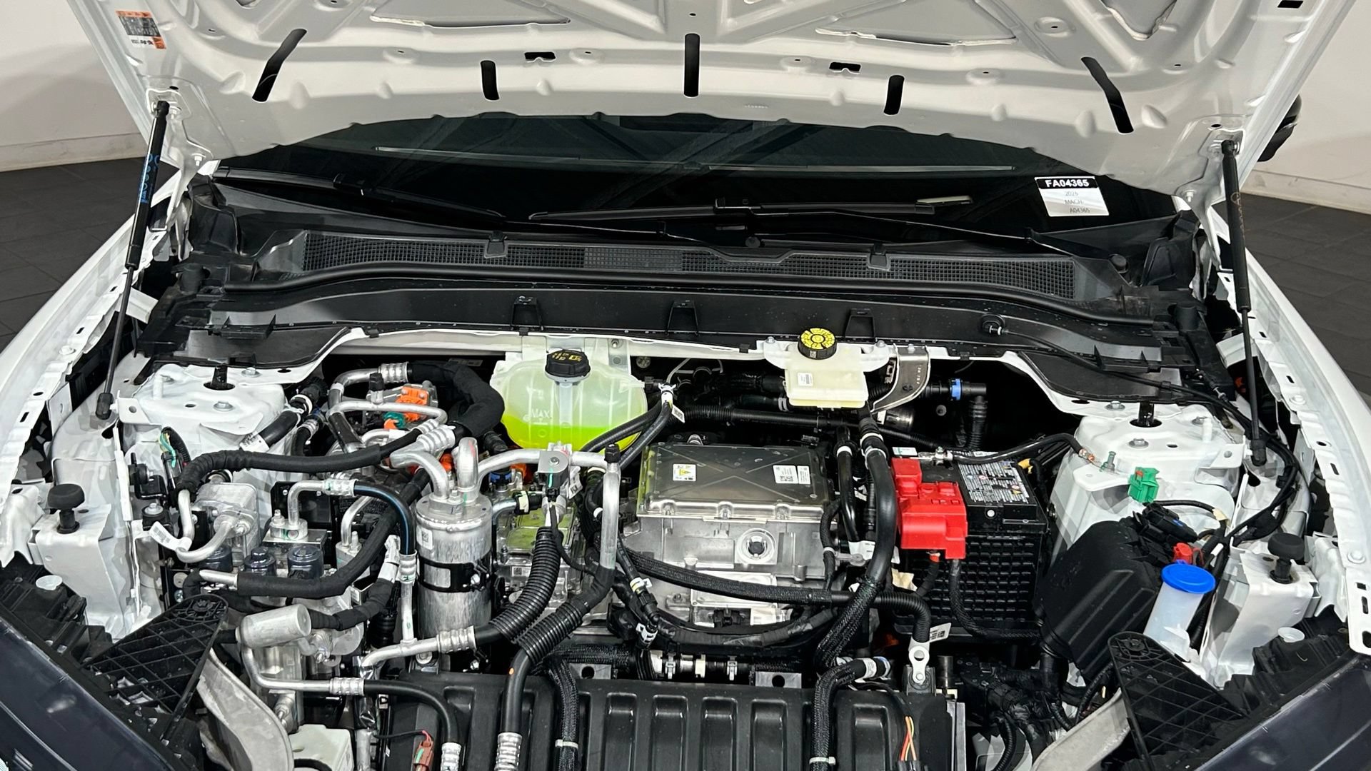 New 2026 Ford Mustang Mach-E Premium AWD/4WD image 78