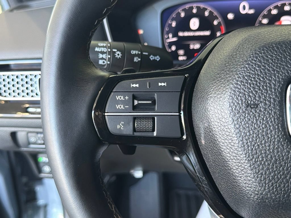 Used 2022 Honda Civic Sport Touring image 24