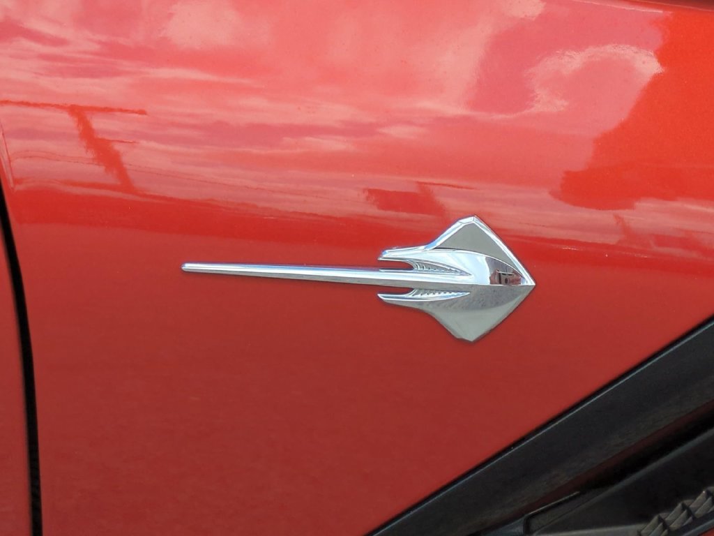 Used 2016 Chevrolet Corvette Stingray Convertible w/ 3LT Preferred Equipment Group RWD image 13