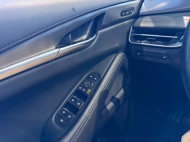 Used 2023 INFINITI QX60 Luxe w/ Cargo Package AWD/4WD image 23