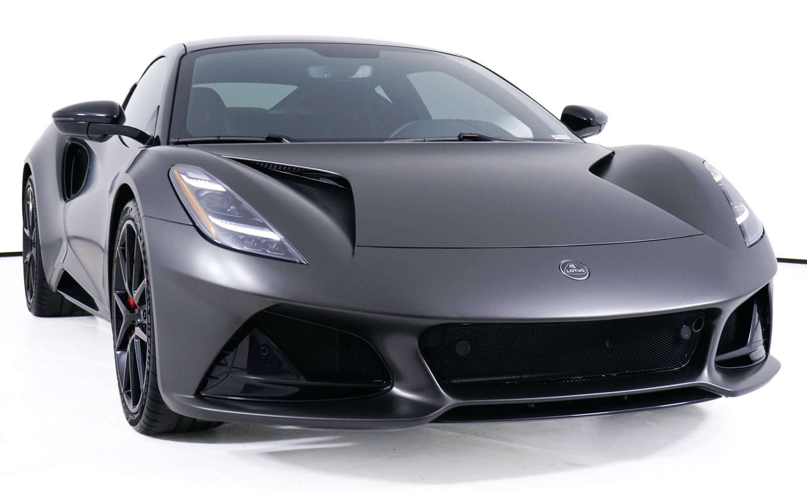 Used 2024 Lotus Emira First Edition RWD image 19