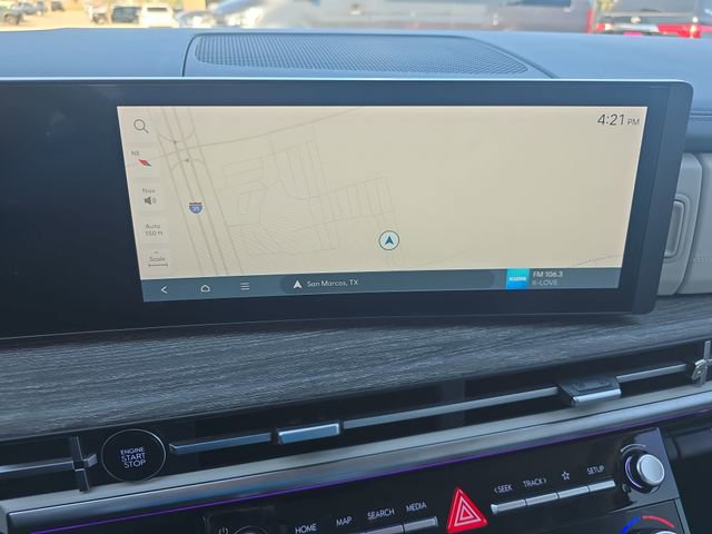 Used 2025 Hyundai Santa Fe Calligraphy image 23