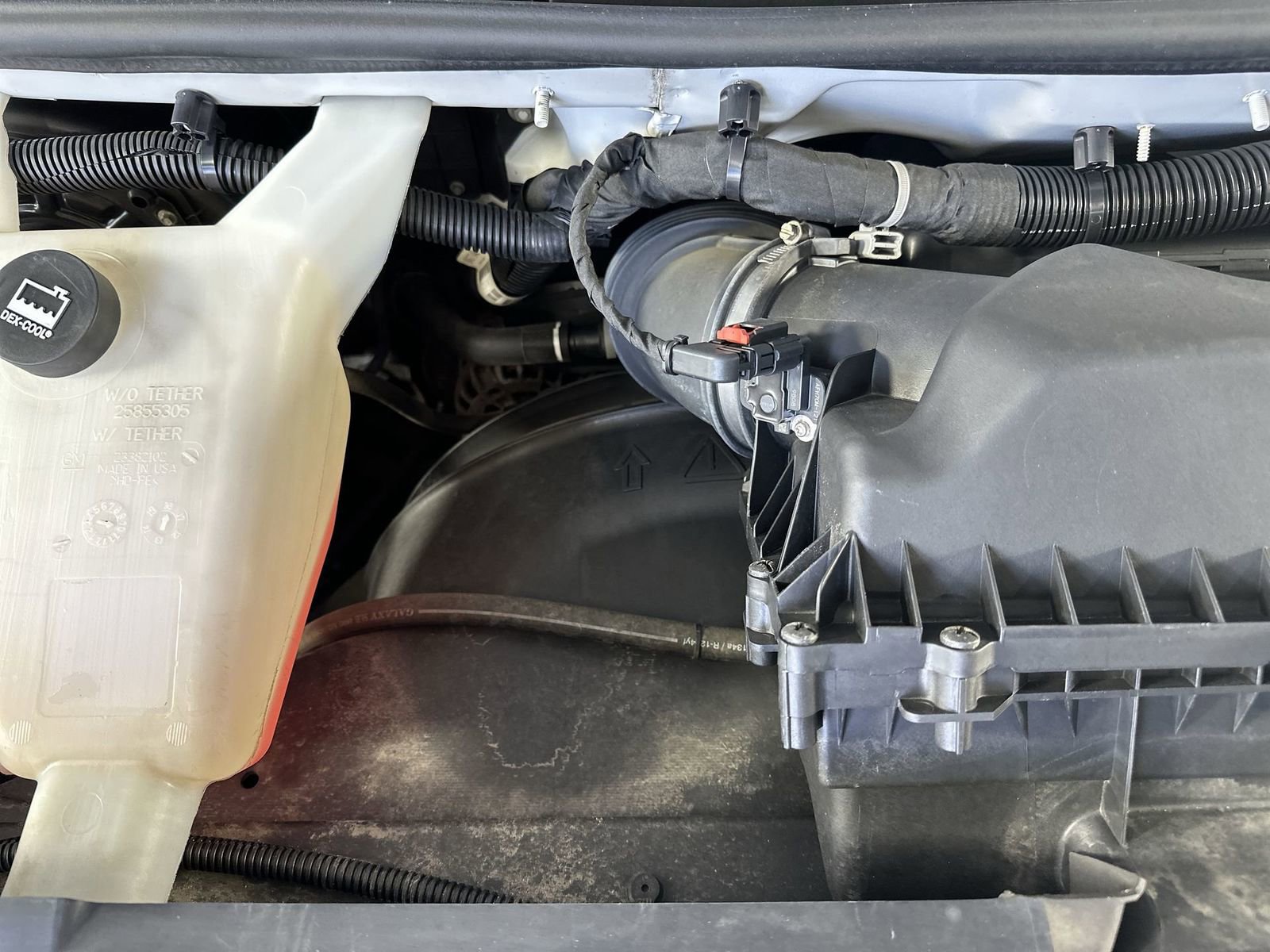 Used 2020 GMC Savana 2500 image 30