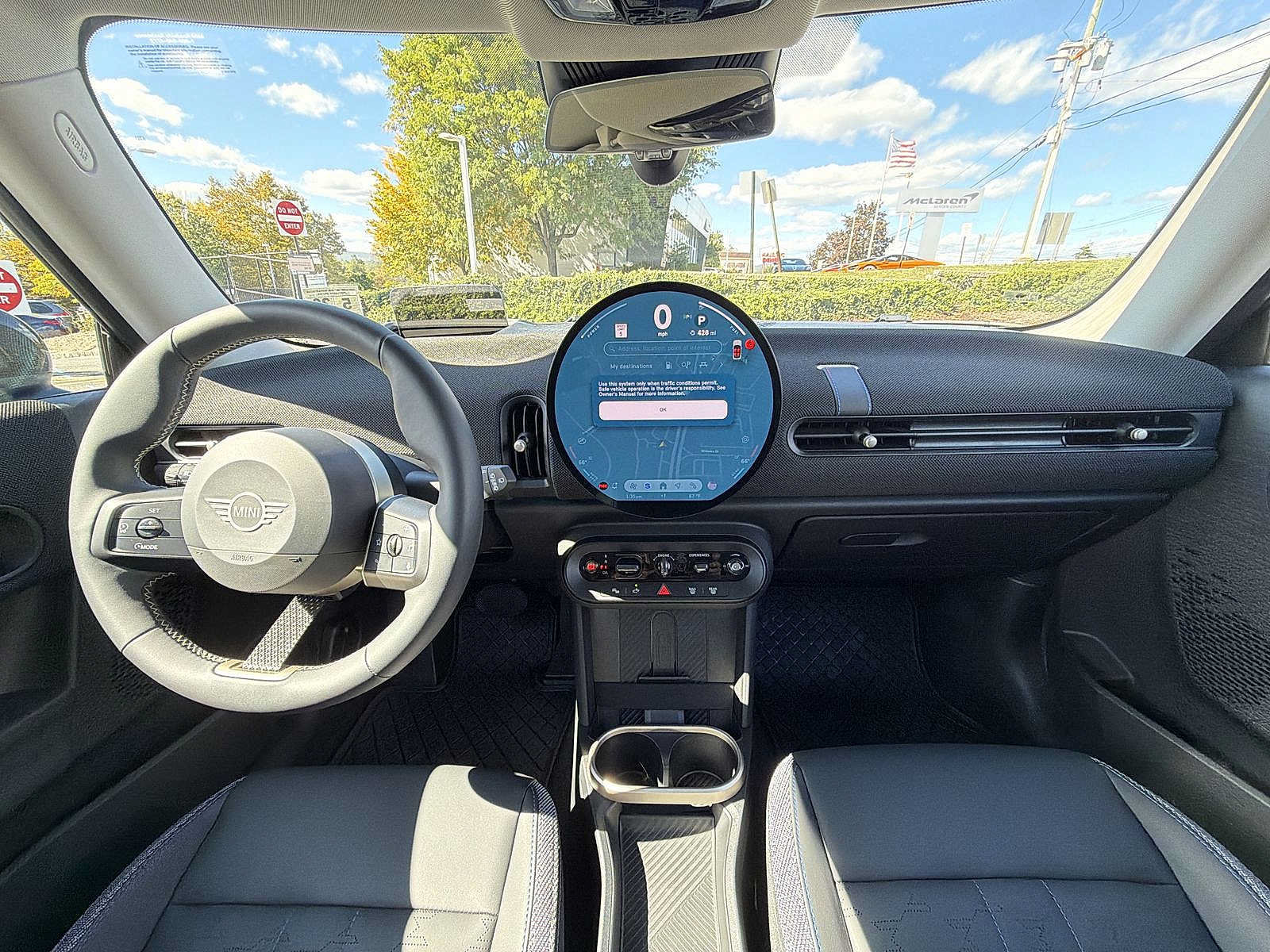 Used 2025 MINI Cooper S FWD image 18