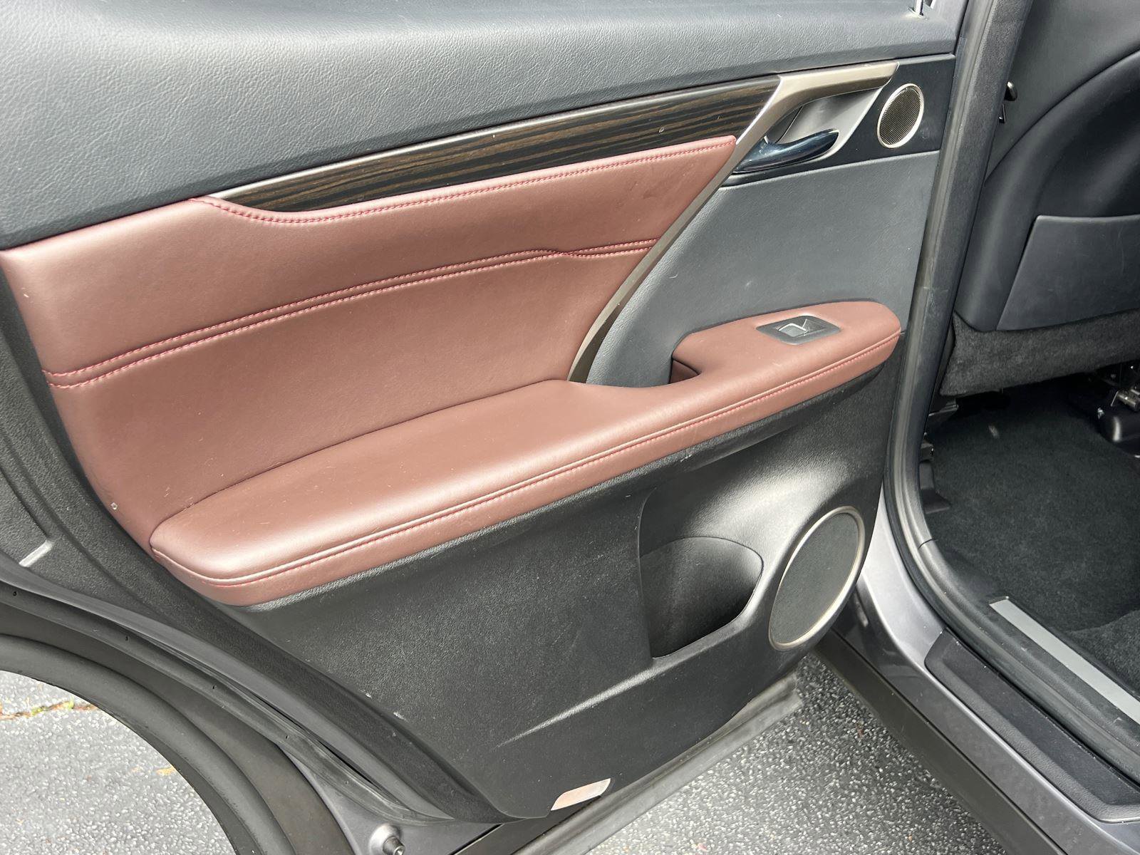 Used 2019 Lexus RX 350 AWD image 23