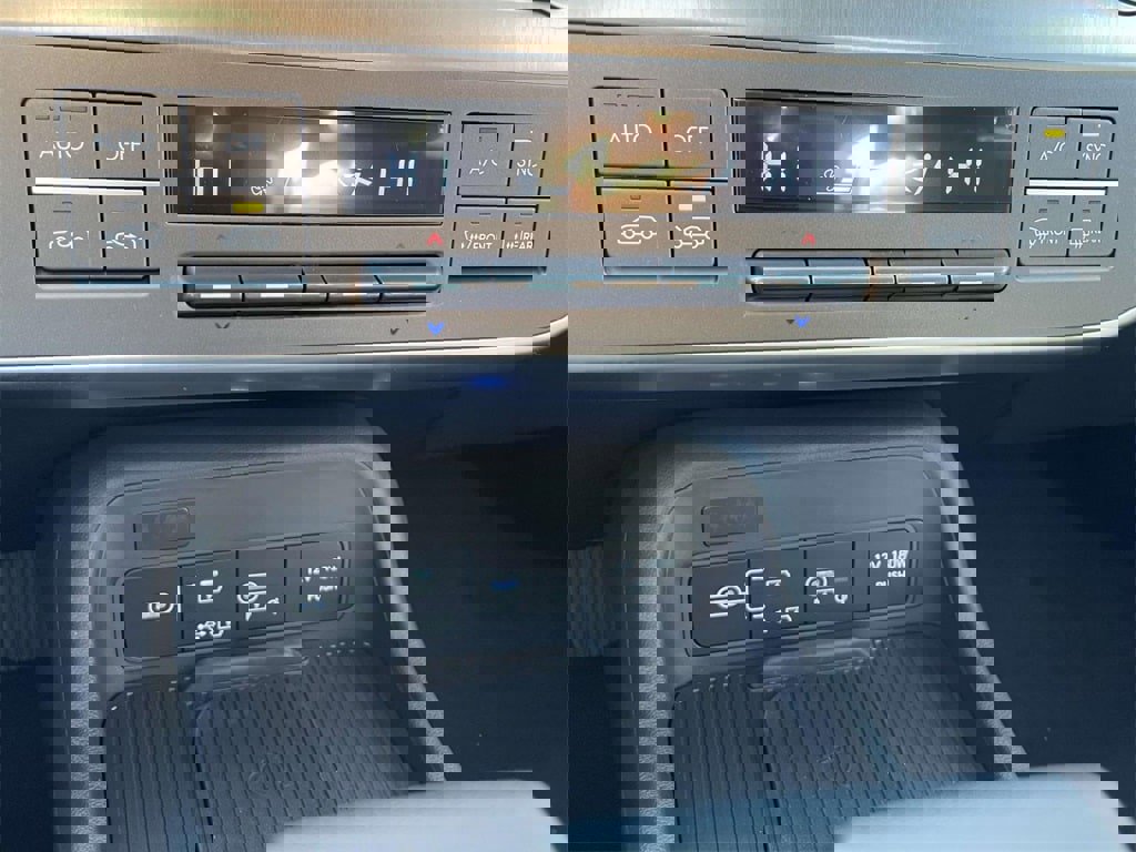 New 2026 Hyundai Kona SEL Sport image 15