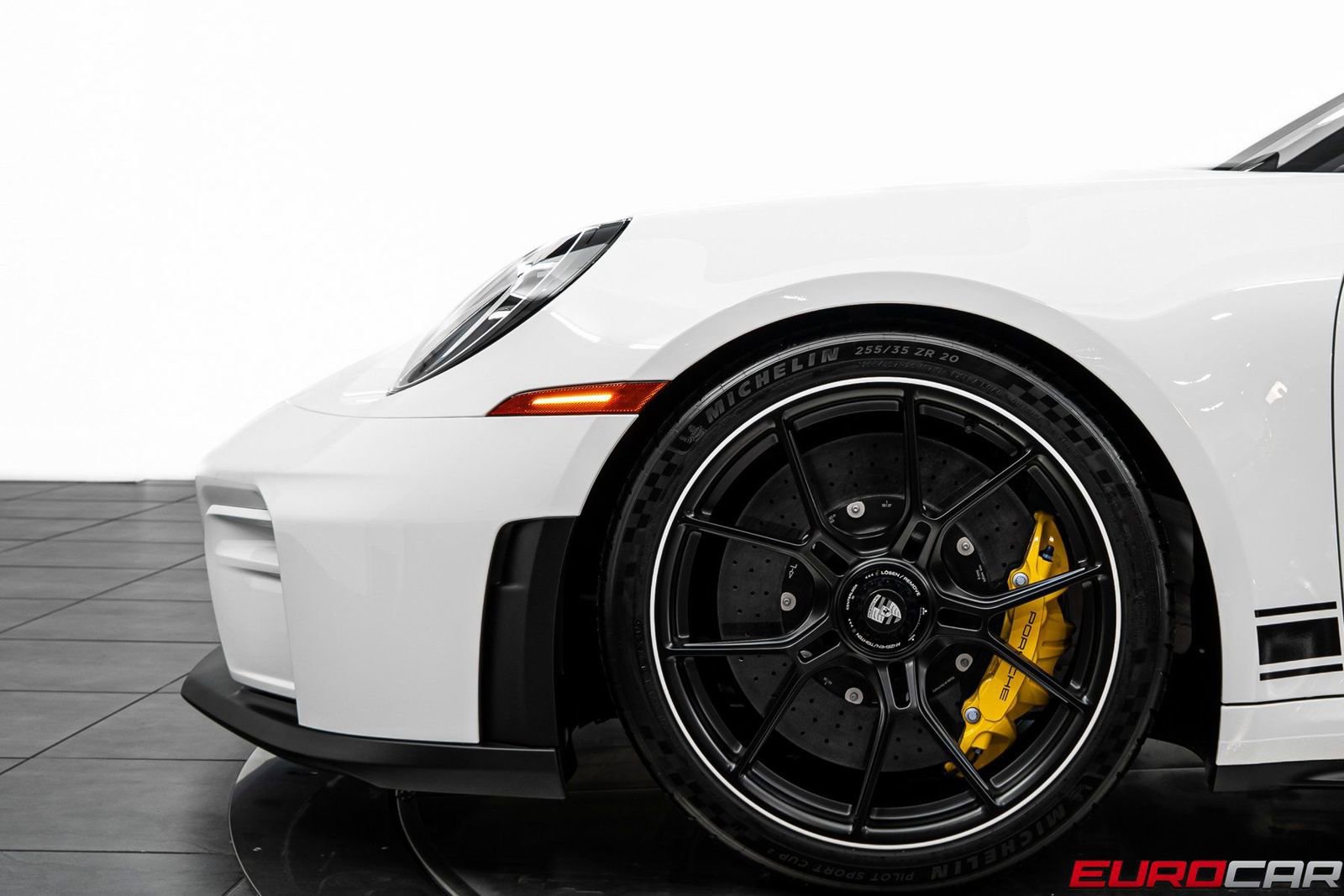 Used 2026 Porsche 911 GT3 RWD image 15