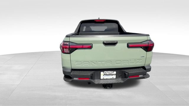 Used 2022 Hyundai Santa Cruz SEL AWD/4WD image 5