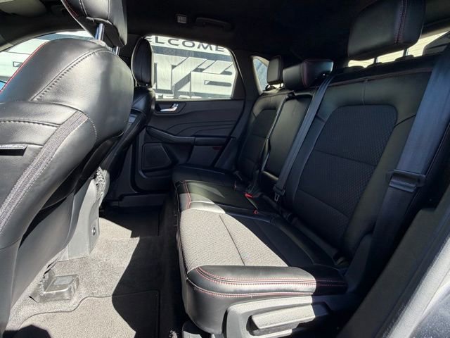 Used 2024 Ford Escape ST-Line AWD/4WD image 11