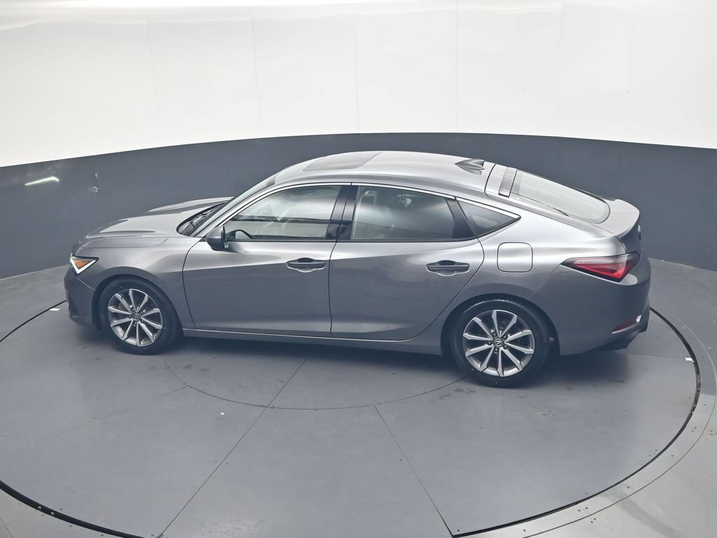 Used 2024 Acura Integra FWD image 32