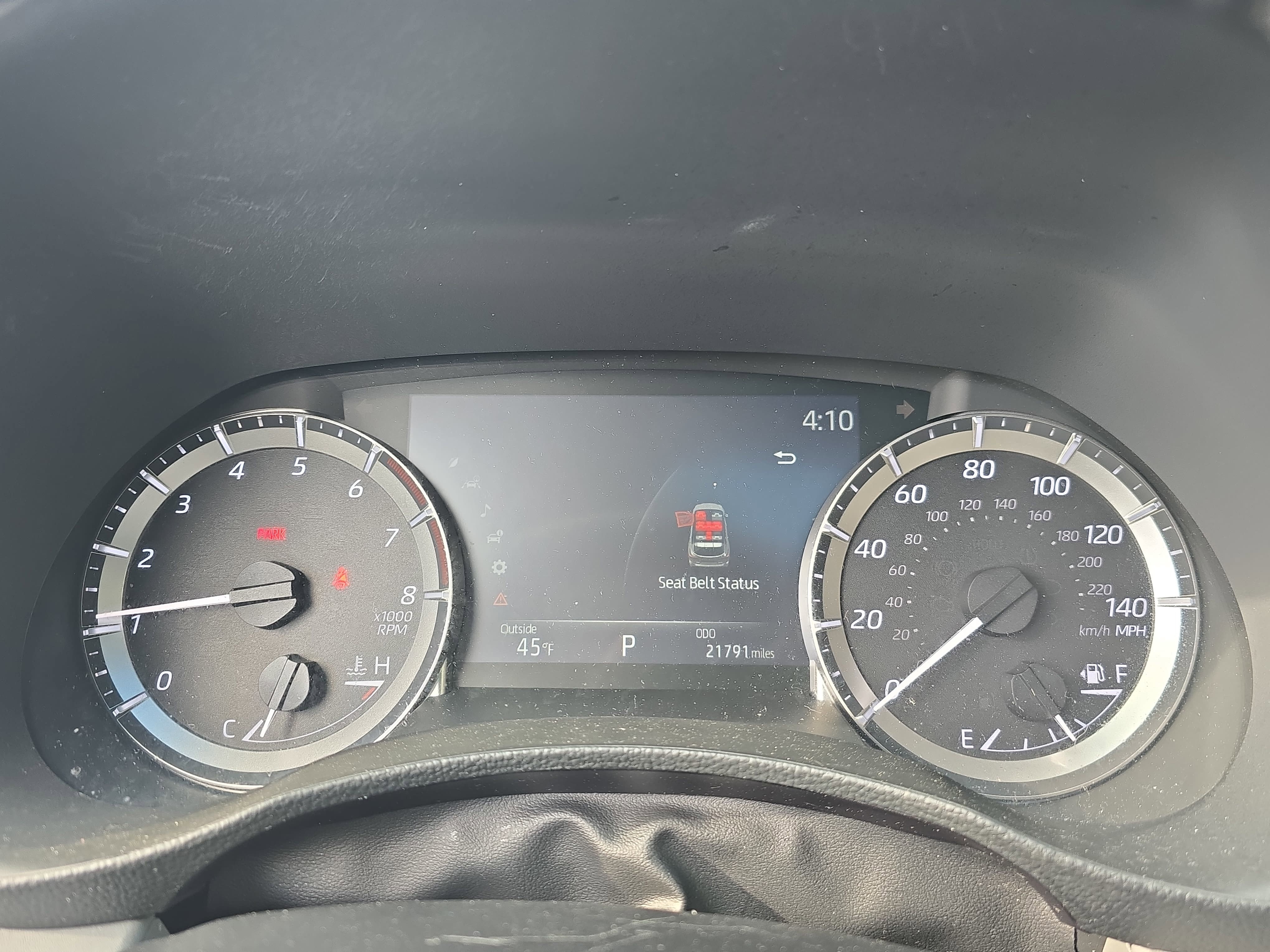 Used 2023 Toyota Highlander XLE image 18