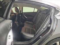 Used 2016 MAZDA MAZDA6 Touring FWD image 22
