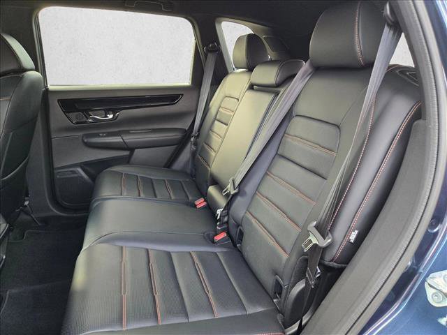 Used 2023 Honda CR-V Sport Touring image 20