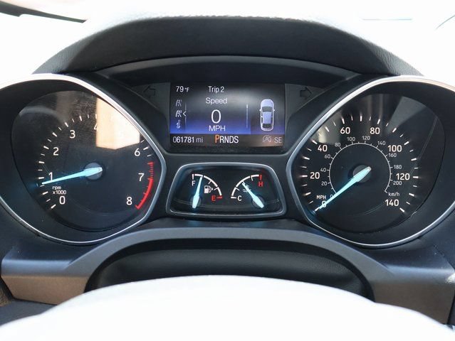 Used 2019 Ford Escape SEL AWD/4WD image 36