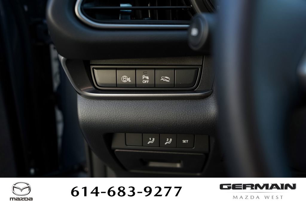 New 2026 MAZDA CX-30 AWD 2.5 S image 20