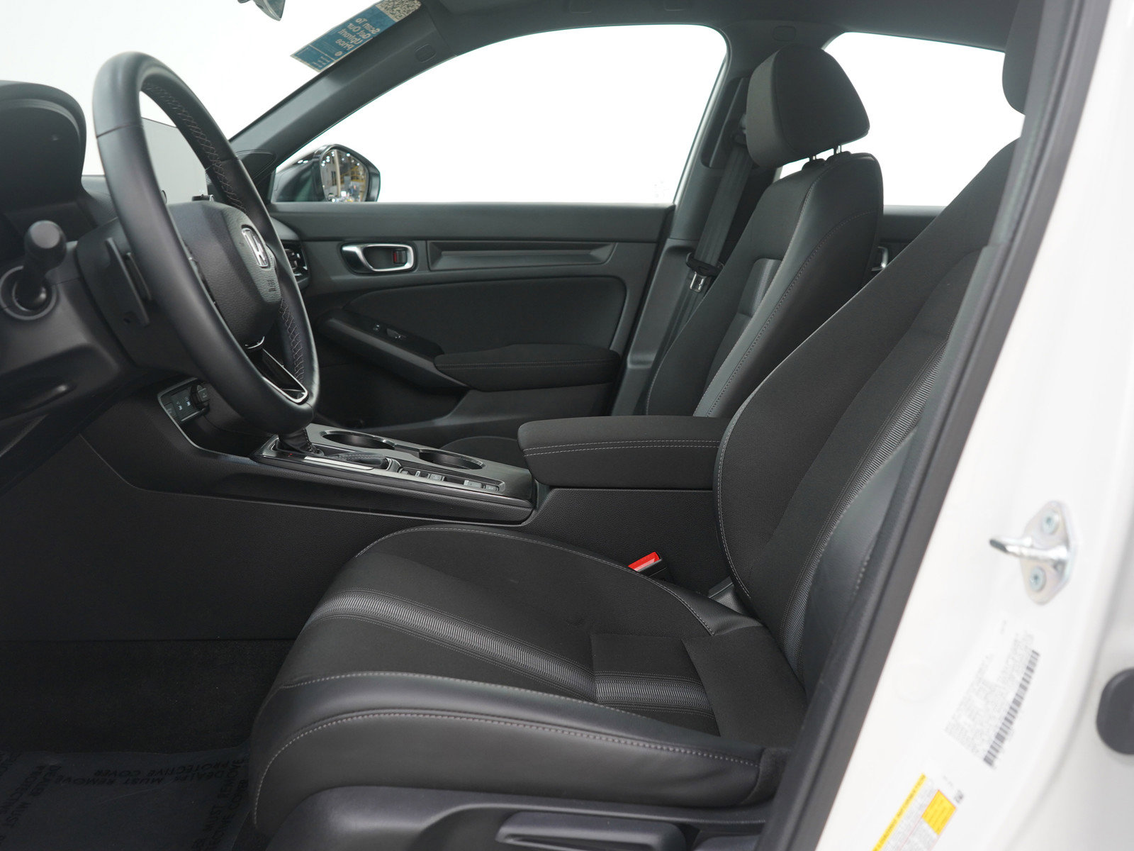 Used 2025 Honda Civic Sport image 22