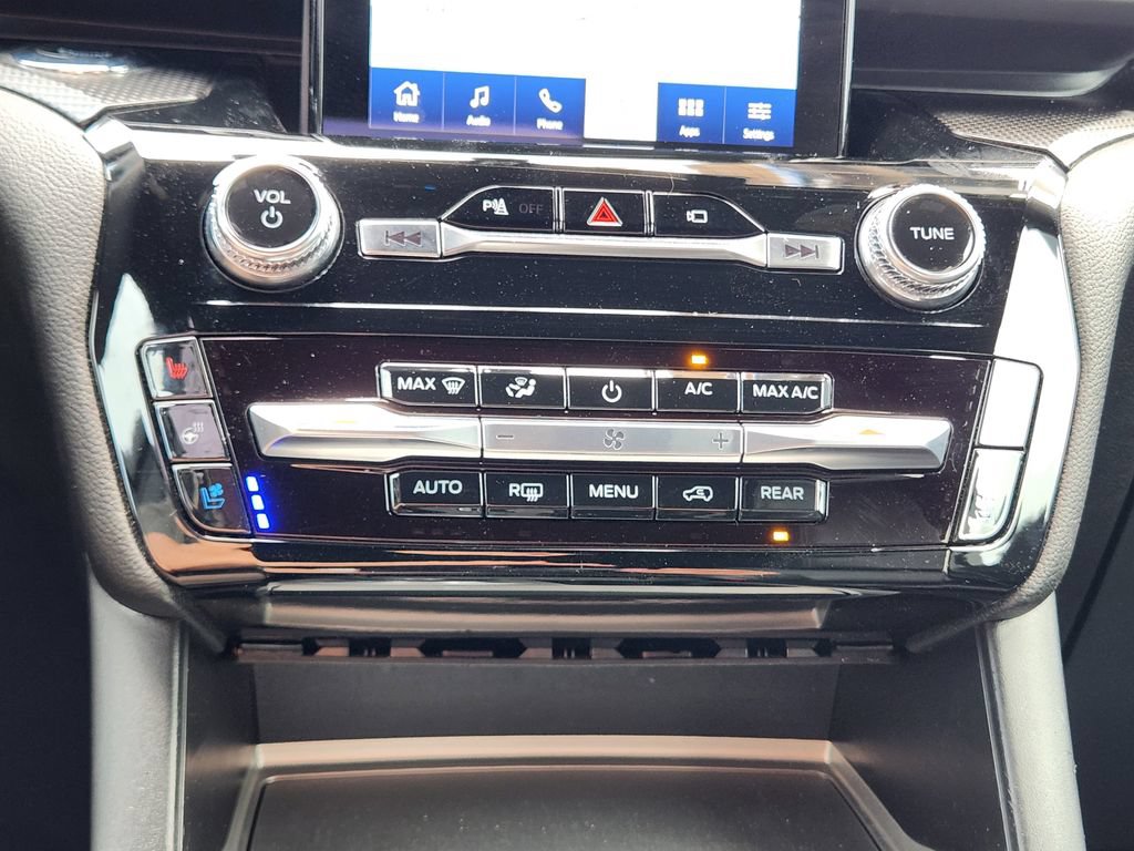 Used 2023 Ford Explorer ST w/ Equipment Group 401A AWD/4WD image 19