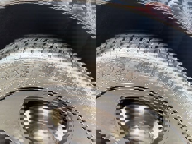 Used 2015 Mercedes-Benz S 550 Sedan image 9