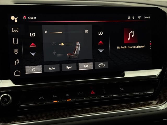 New 2026 GMC Sierra 1500 Elevation w/ Preferred Package AWD/4WD image 24