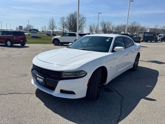 Used 2018 Dodge Charger GT image 3