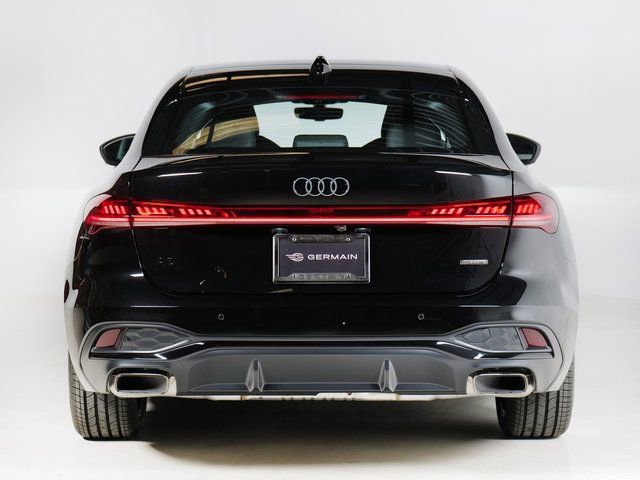 New 2026 Audi A5 2.0T Prestige AWD/4WD image 7