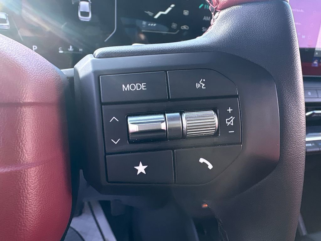 Used 2025 Kia K4 GT-Line w/ GT-Line Premium Package image 22