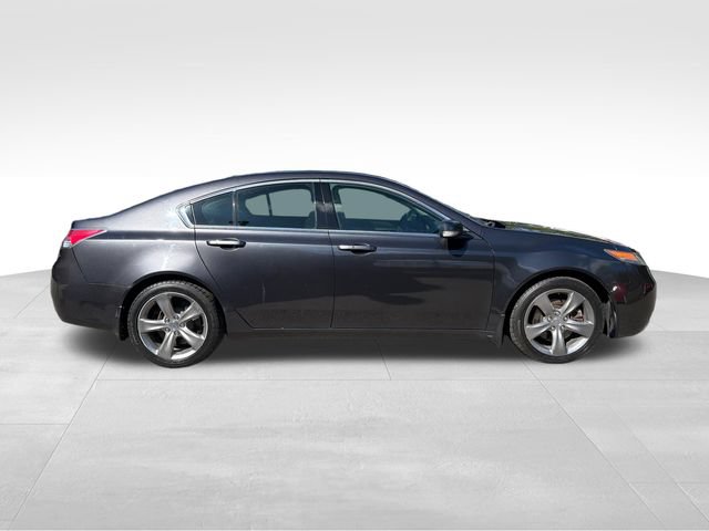 Used 2013 Acura TL w/ Technology Package AWD/4WD image 2