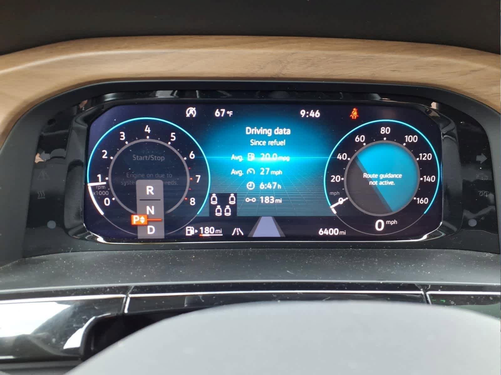 Used 2025 Volkswagen Atlas SE FWD image 23