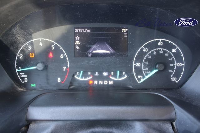 Used 2023 Ford Transit 350 XL image 18