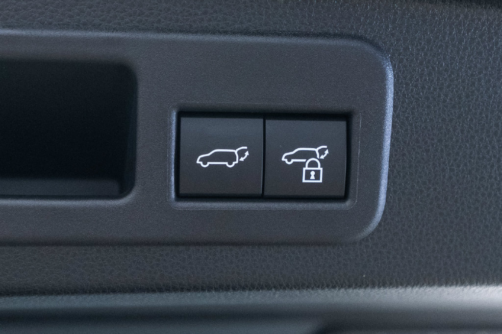 New 2026 Toyota 4Runner Limited AWD/4WD image 39