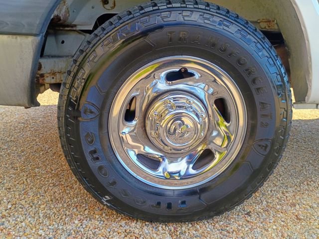 Used 2002 Dodge B3500 RWD image 19