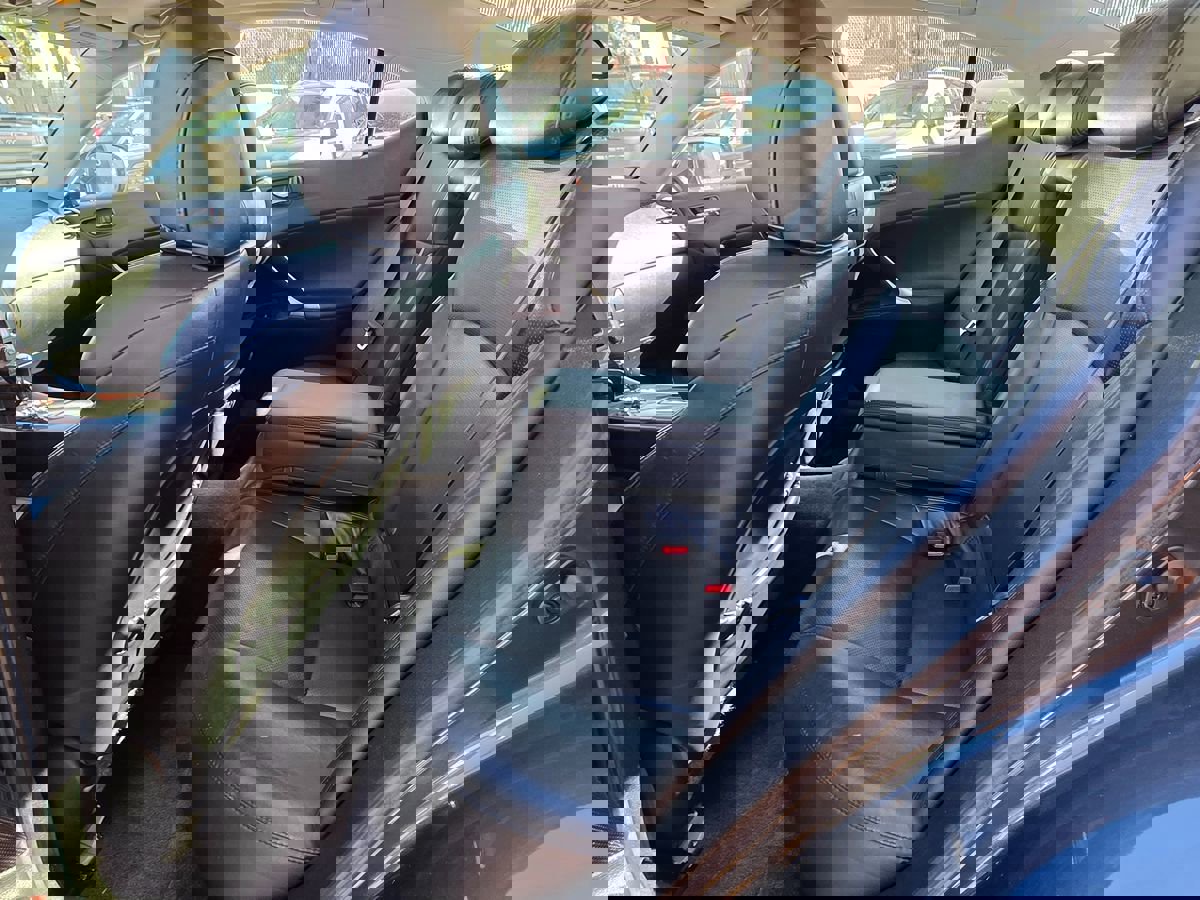 Used 2008 Lexus IS 250 image 23