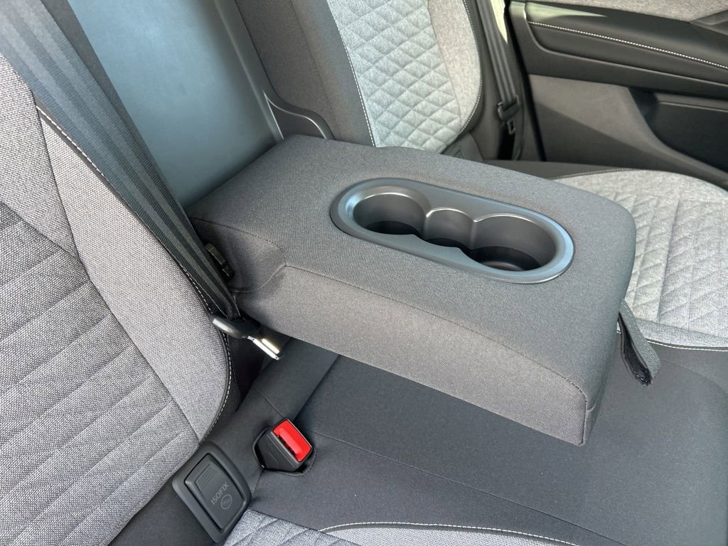 New 2026 Volkswagen Tiguan S image 42