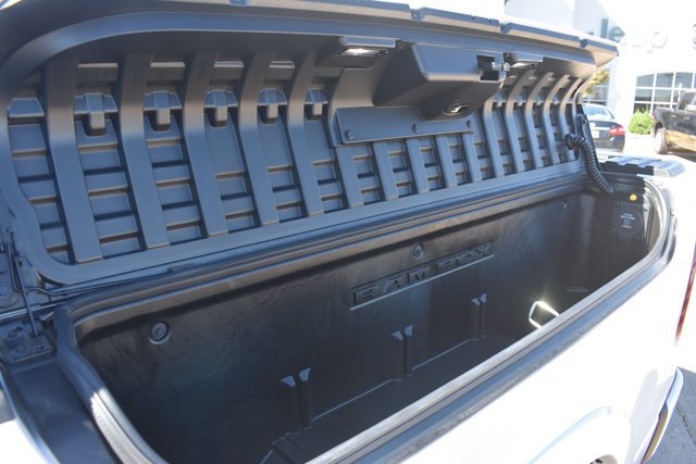 New 2027 RAM 1500 Laramie AWD/4WD image 14