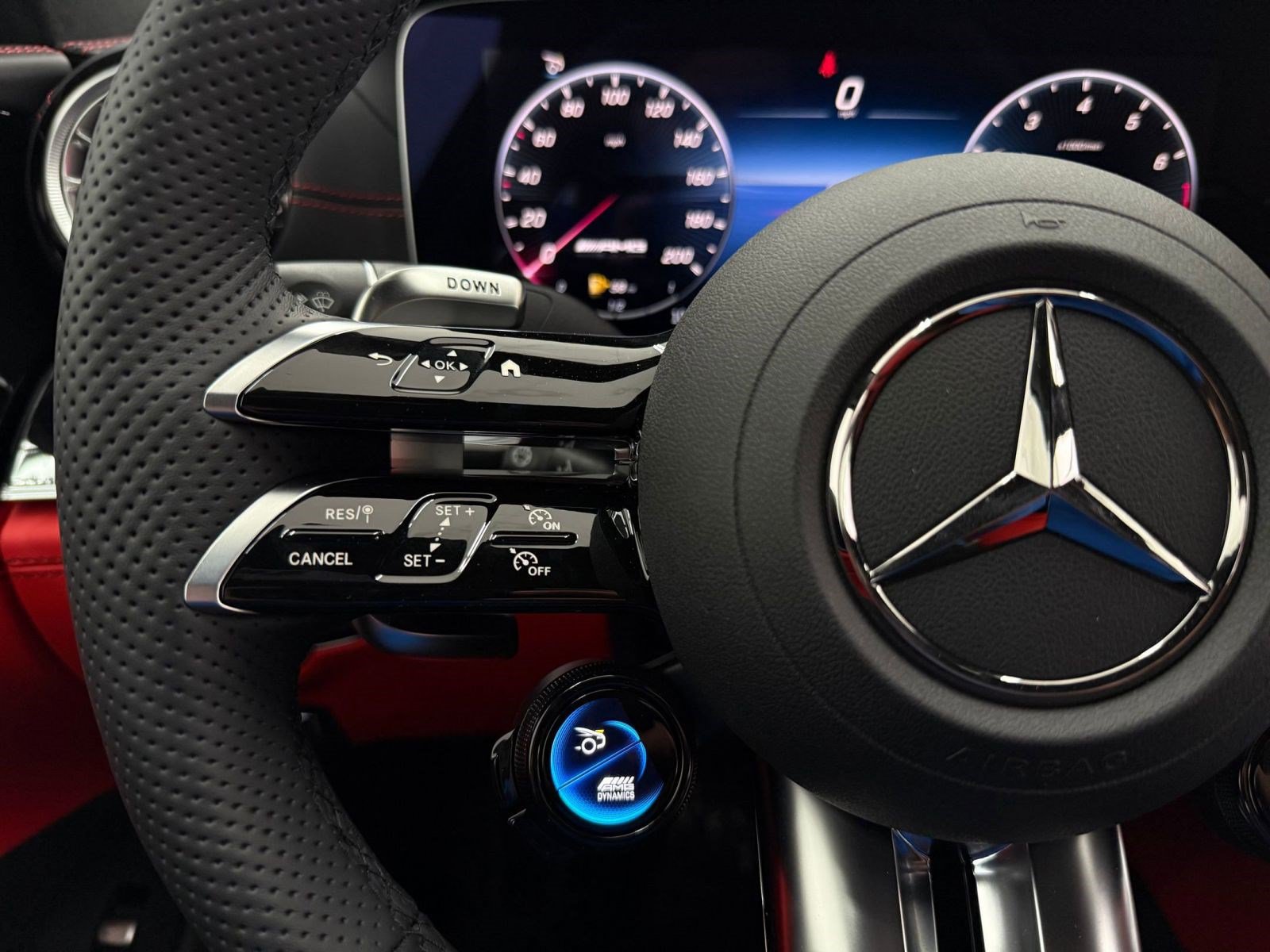 New 2026 Mercedes-Benz AMG GT 53 image 26