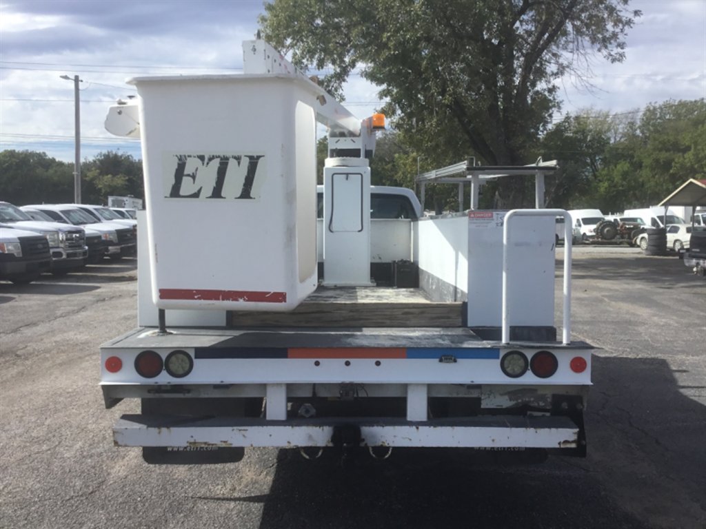 Used 2011 Ford F450 XL w/ PWR Equipment Group RWD image 10