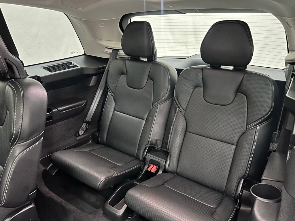 Used 2020 Volvo XC90 T6 Inscription w/ Protection Package Premier AWD/4WD image 15