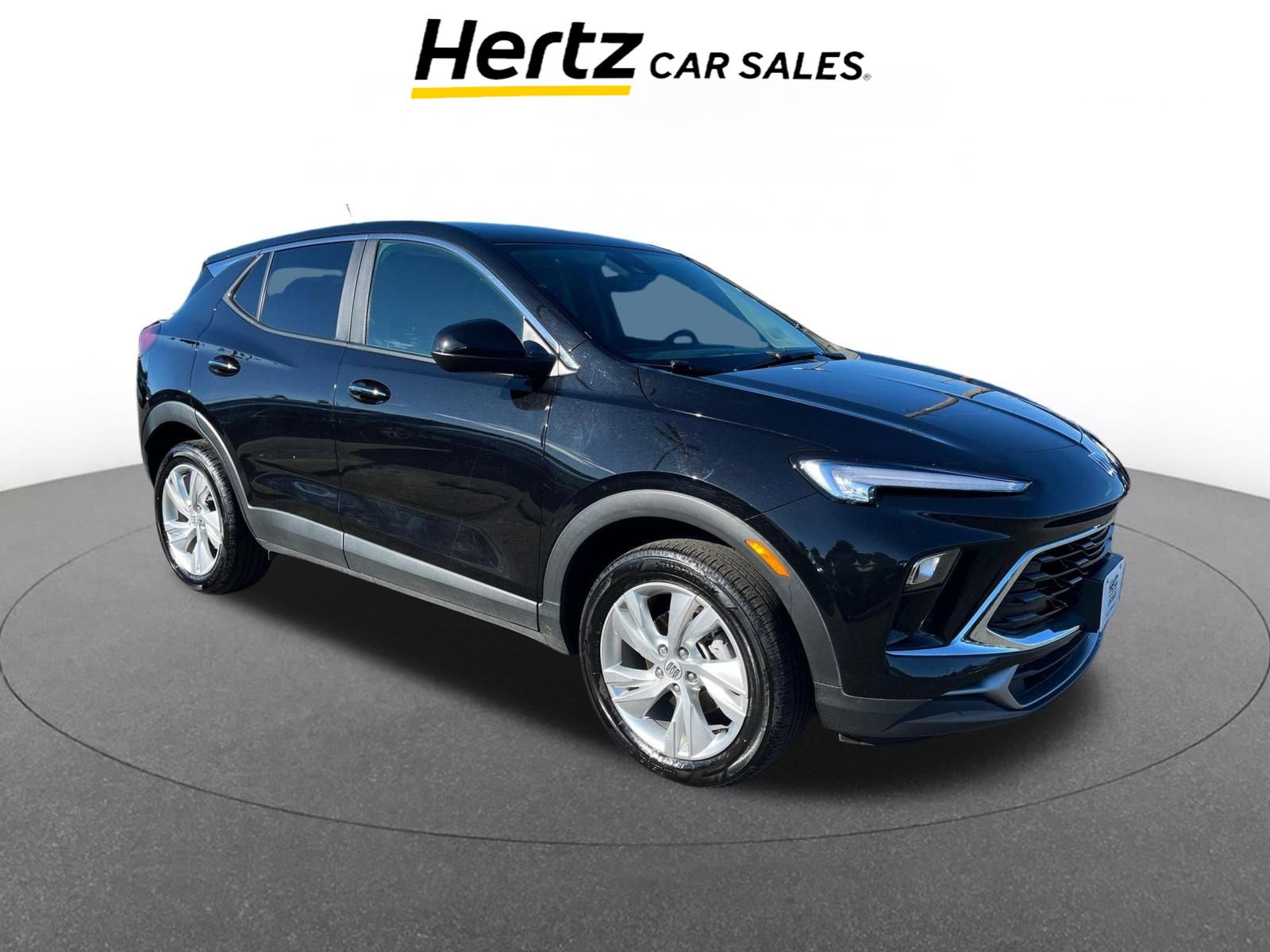 Used 2025 Buick Encore GX Preferred image 1