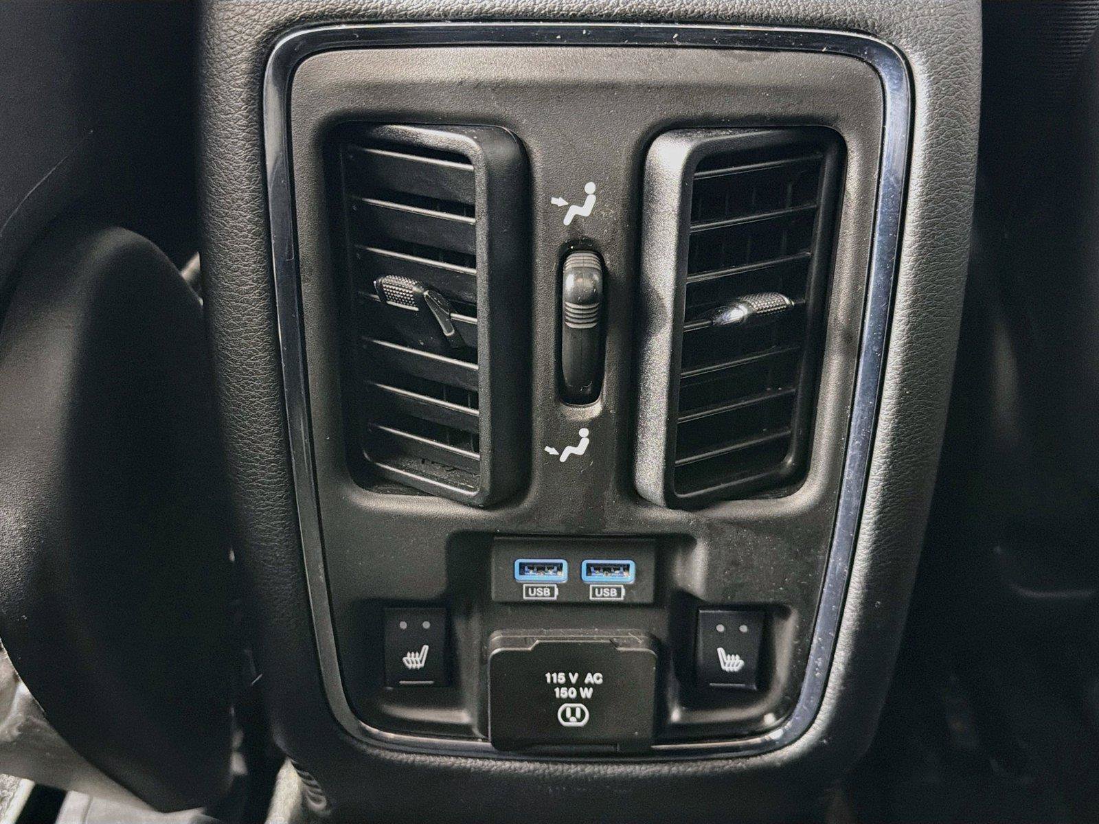 Used 2021 Jeep Grand Cherokee Limited w/ Quick Order Package 28K 80th AWD/4WD image 28