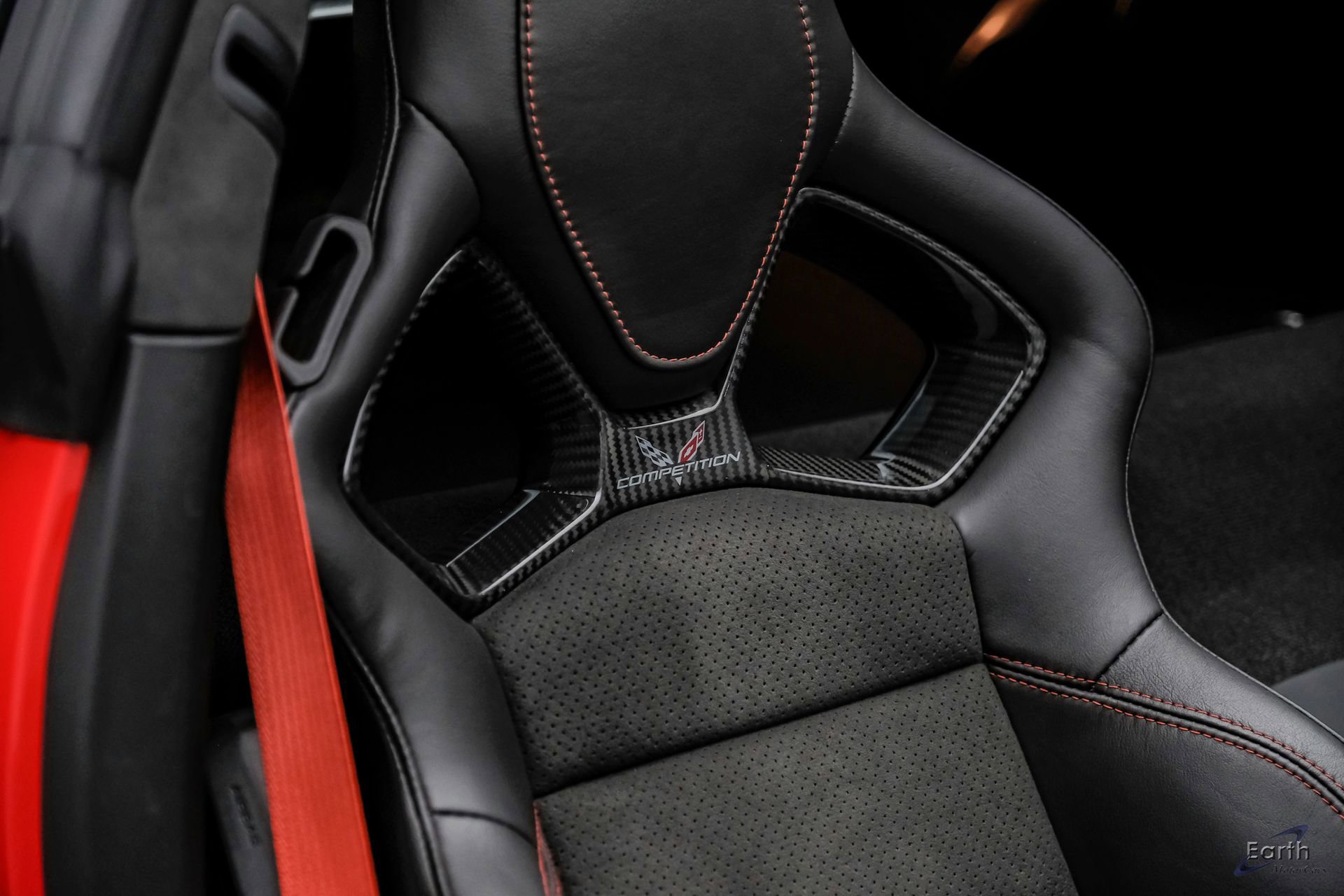 Used 2019 Chevrolet Corvette ZR1 RWD image 62