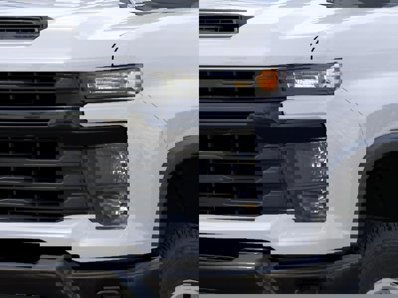New 2026 Chevrolet Silverado 2500 W/T image 10