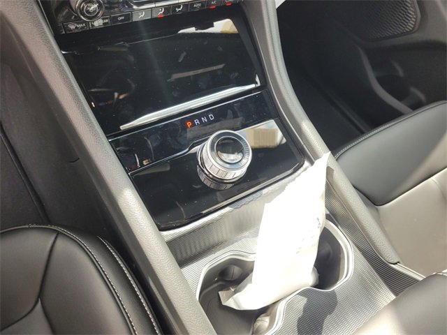 New 2025 Jeep Grand Cherokee Limited image 25