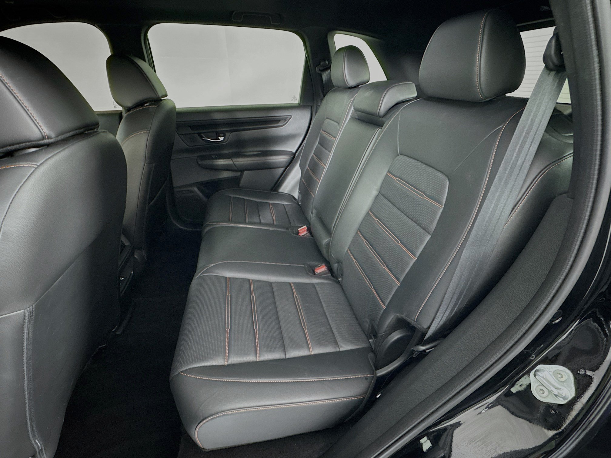 Certified 2025 Honda CR-V Sport-L image 24