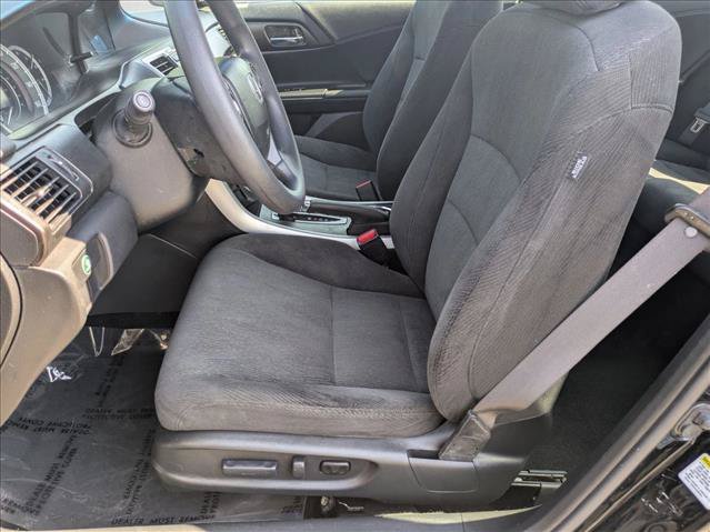 Used 2013 Honda Accord EX image 16