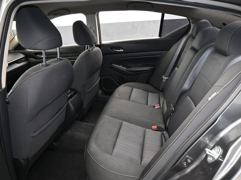 Used 2019 Nissan Altima 2.5 S image 31