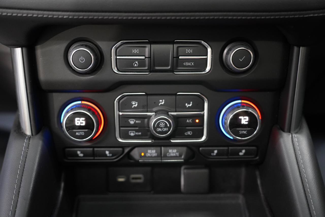 Used 2021 Chevrolet Tahoe Z71 AWD/4WD image 21