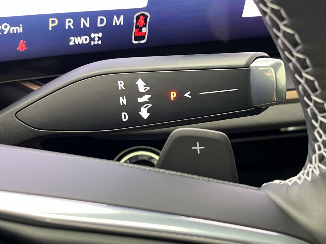 New 2026 Buick Envision Sport Touring AWD/4WD image 25