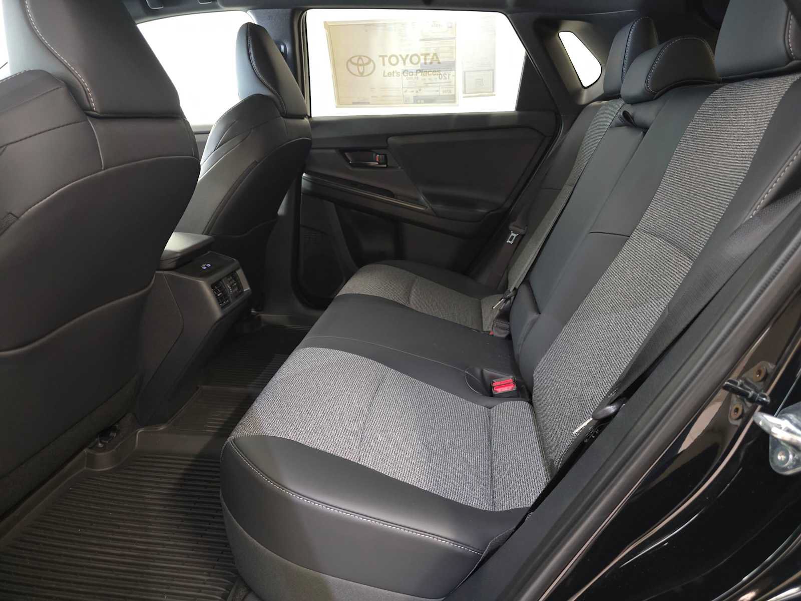 New 2026 Toyota bZ AWD/4WD image 22